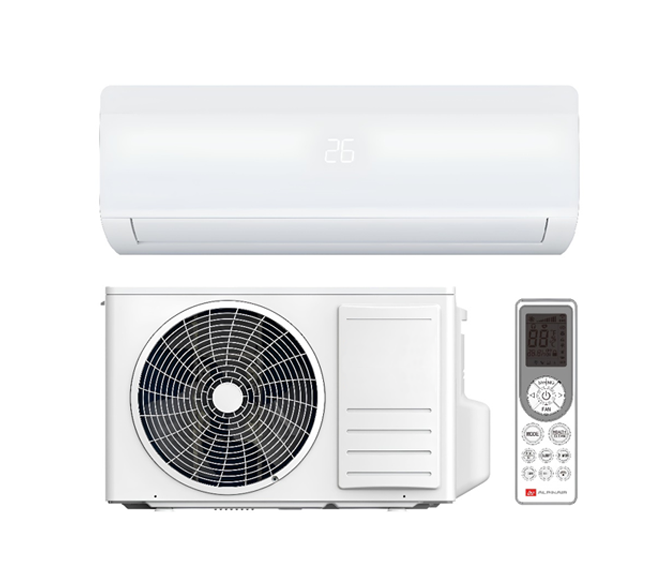 Air conditioning