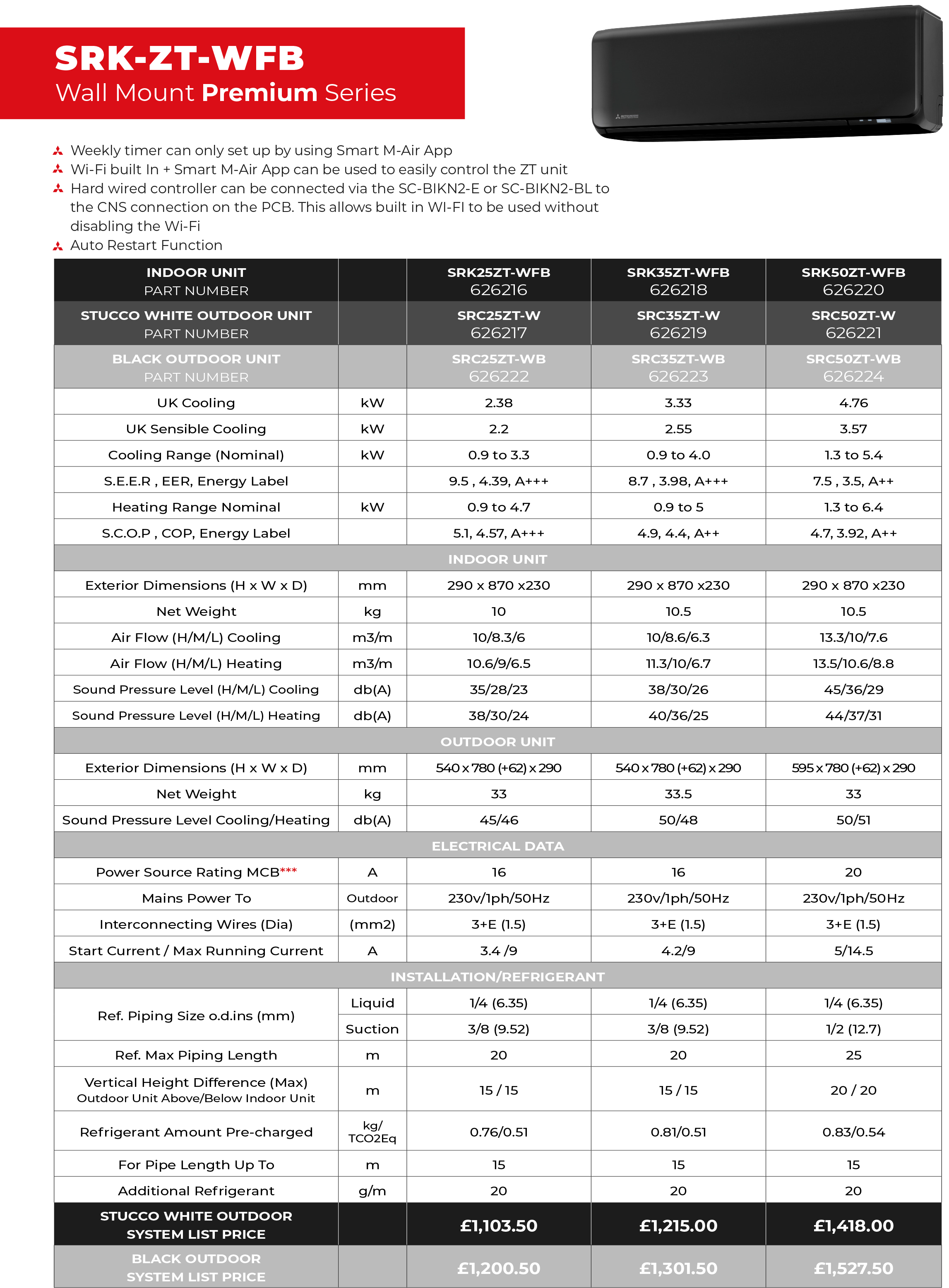 Mitsubishi air conditioner 11