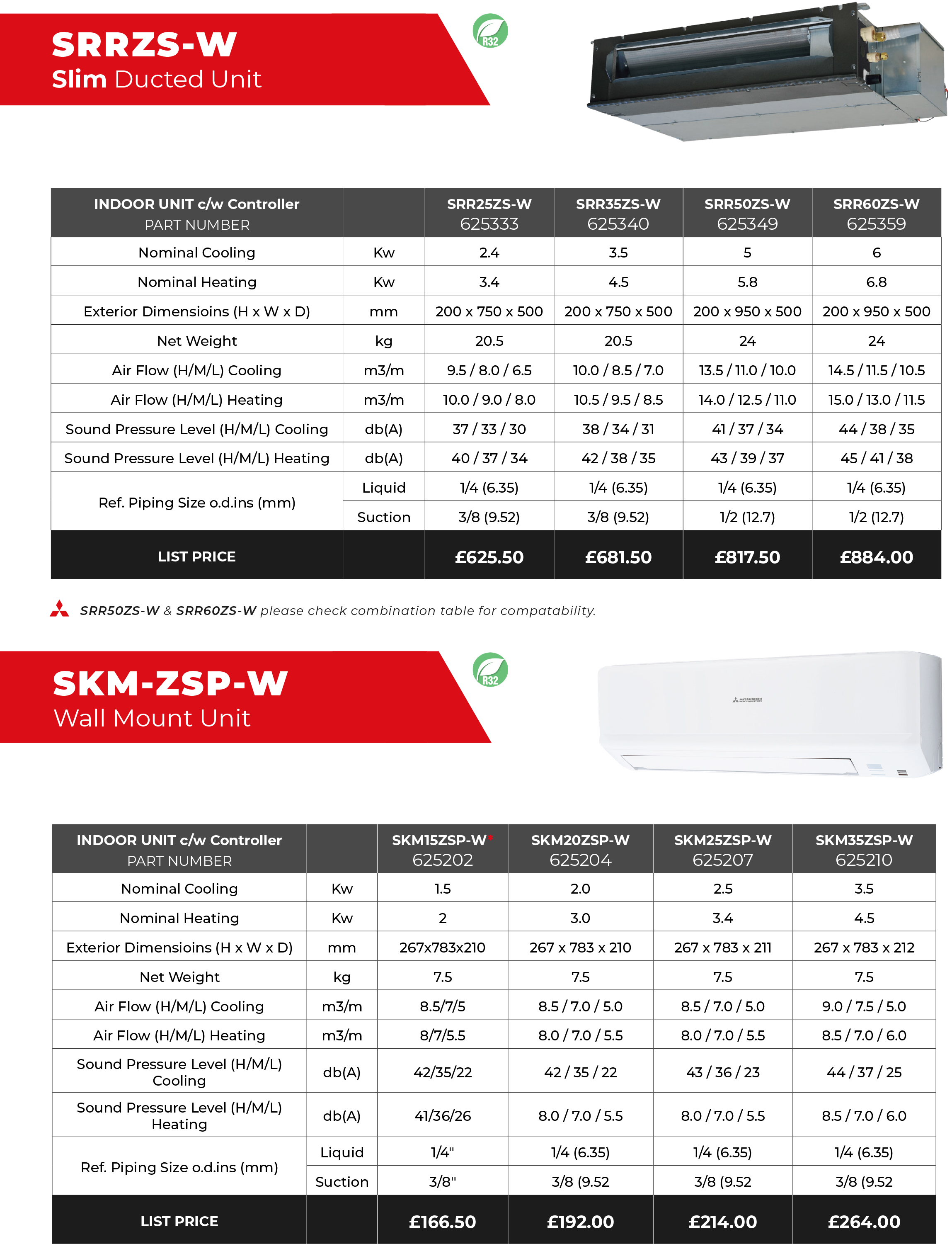 Mitsubishi air conditioner 23